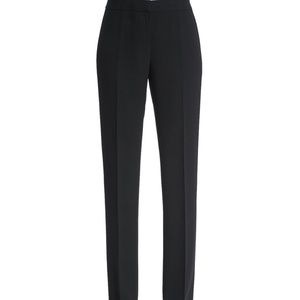 Lafayette 148 New York Barrow FinesseCrepe Pants